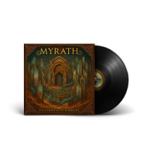 Myrath - Wilderness of Mirrors