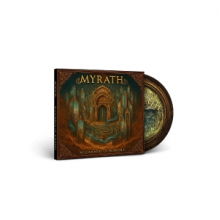 Myrath - Wilderness of Mirrors