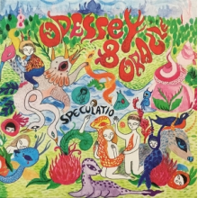 Odessey & Oracle - Speculatio