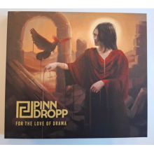Pinn Dropp - For the Love of Drama