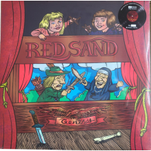 Red Sand - Gentry