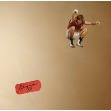 Ruel - Kicking My Feet