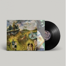 Sword Ii - Electric Hour