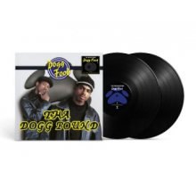 Tha Dogg Pound - Dogg Food