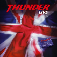 Thunder - Live