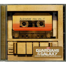 V/A - Guardians of the Galaxy: Awesome Mix Vol. 1