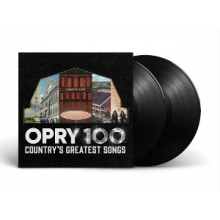 V/A - Opry 100: Country S Greatest Songs