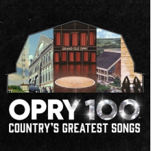 V/A - Opry 100: Country S Greatest Songs