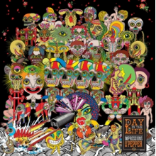 V/A - A Day In the Life: Impressions of Pepper