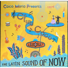 V/A - Club Coco: Ahora!