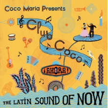V/A - Club Coco: Ahora!