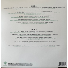 V/A - Magnolia Record Club Presents: Spotify Singles Vol.2