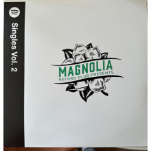 V/A - Magnolia Record Club Presents: Spotify Singles Vol.2