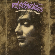 V/A - May the Circle Remain Unbroken