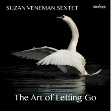 Veneman, Suzan - The Art of Letting Go