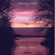 Visser, Sebastiaan - Always There