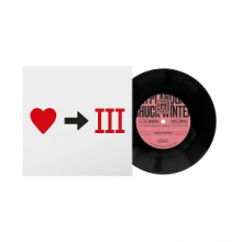 Wiener Planquadrat & Chuck Winter - 7-Lamour a Trois / Wurm