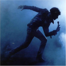 Amos - Imperator of Pop