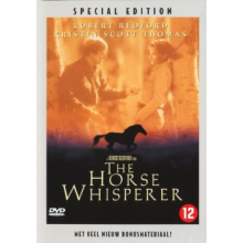 Movie - Horse Whisperer