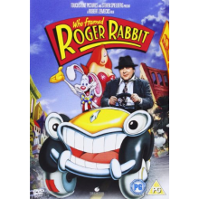 Movie - Who Framed Roger Rabbit