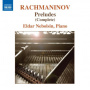 Nebolsin, Eldar - Rachmaninov: Preludes (Complete)