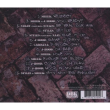 D-Block - Street Muzik