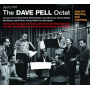 Pell, Dave -Octet- - Jazz For Dancing and List