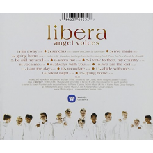 Libera - Angel Voices