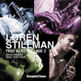 Stillman, Loren - Trio Alto Volume 2