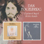 Fogelberg, Dan - Captured Angel/Nether Lands