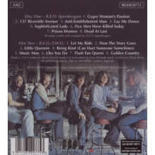 Reo Speedwagon - Reo Speedwagon/Reo Two