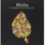 Misha - Tearsdrop Sweetheart