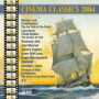 Various - Cinema Classics 2004