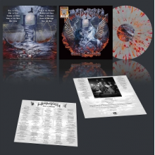 Wings of Steel - Gates of Twilight