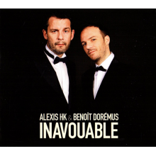Alexis Hk & Benoit Doremus - Inavouable