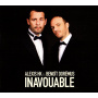 Alexis Hk & Benoit Doremus - Inavouable