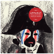 Apparat - Krieg Und Frieden