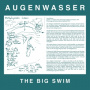 Augenwasser - Big Swim