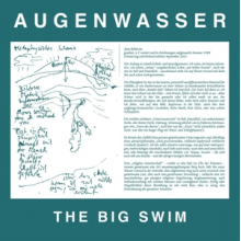 Augenwasser - Big Swim