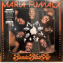 Banda Black Rio - Maria Fumaca