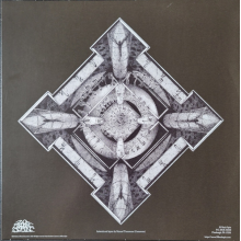 Bedsore & Mortal Incarnation - Split