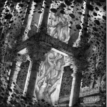 Bedsore & Mortal Incarnation - Split