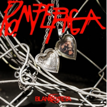 Blanco Teta - Rompe Paga