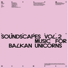 Brezzo, Gianni - Gianni Brezzo ' Soundscapes Vol. 2