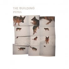 Building - Petra