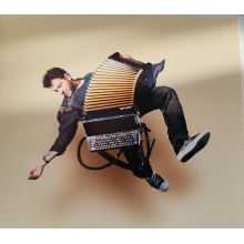 Capeo, Claudio - Nouveau Souffle