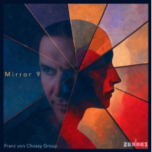 Chossy, Franz von - Mirror 9