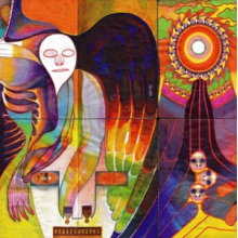 Chouk Bwa & the Angstromers - Somanti