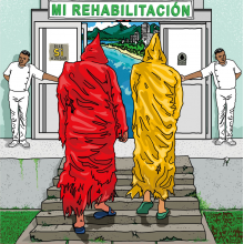 Chupame El Dedo - Mi Rehabilitacion/No Seas Malo