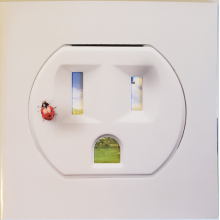 Coin - Uncanny Valley